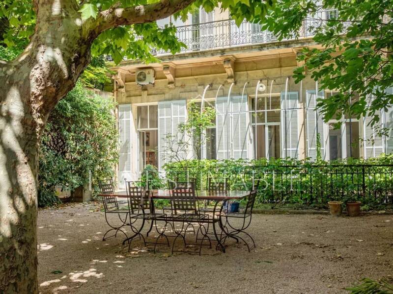 Maison à vendre, 348m², MARSEILLE 6E