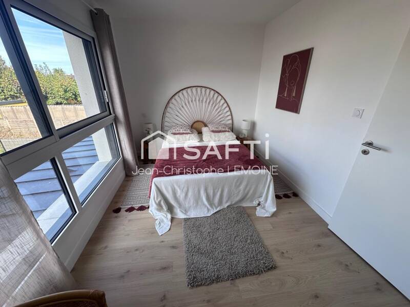 Maison à vendre, 112m², RENNES