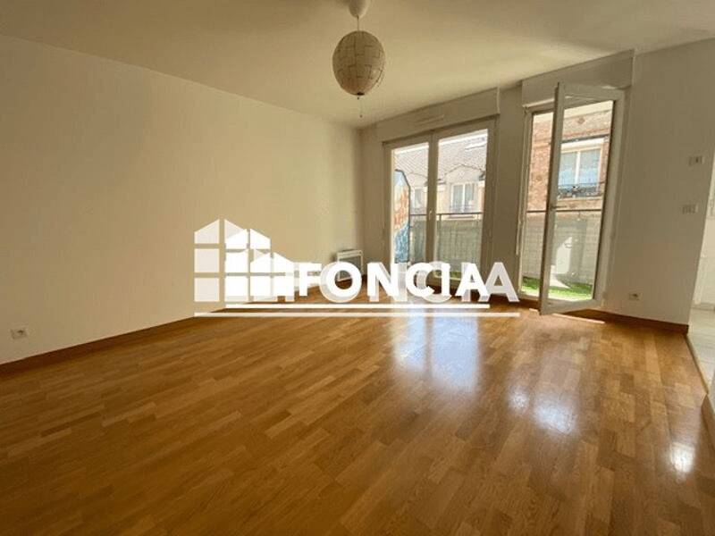 Maison à louer, 41m², VILLIERS SUR MARNE