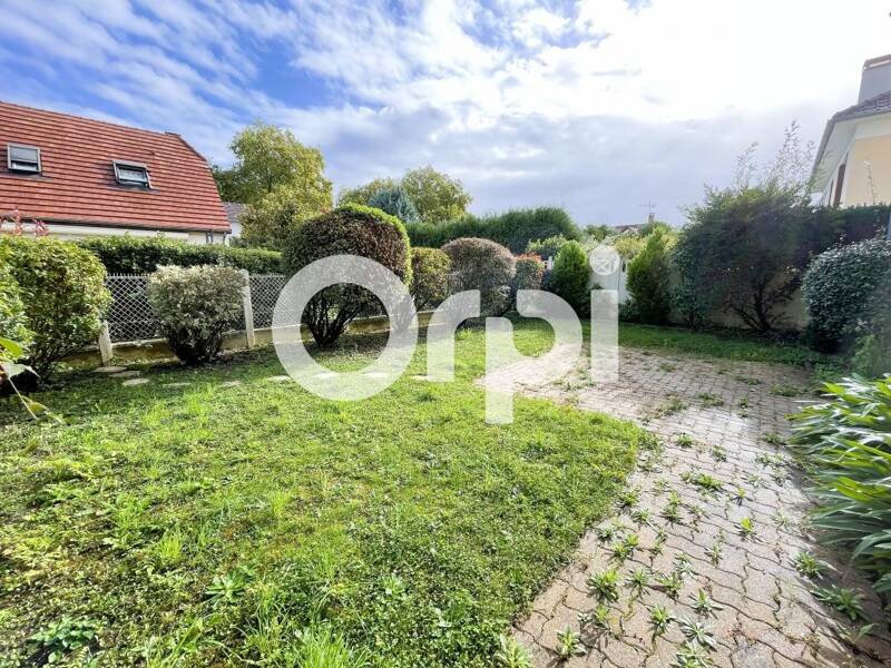 Maison à vendre, 162m², ANTONY