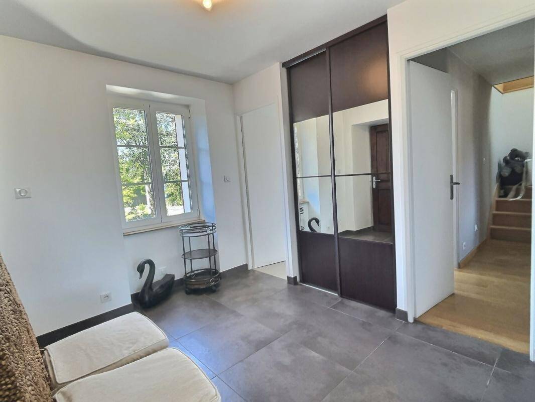 Maison à vendre, 212m², LE COUDRAY MONTCEAUX