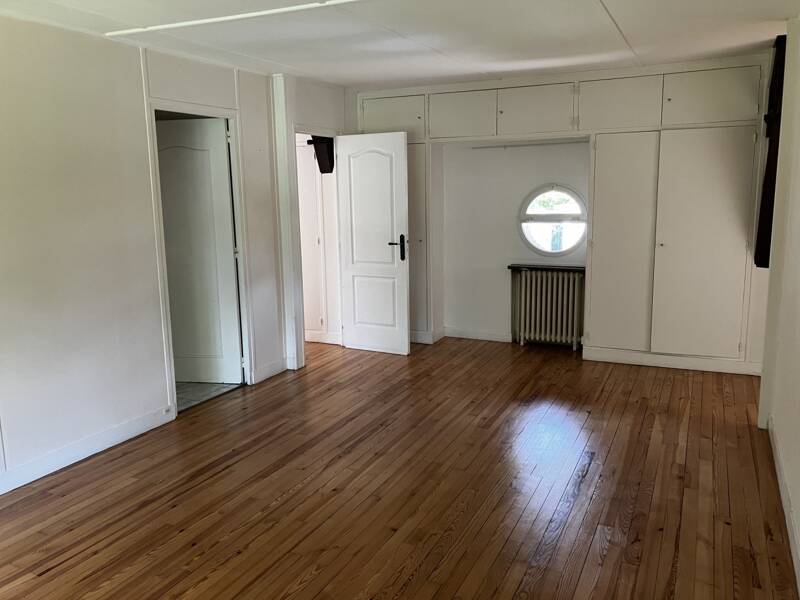 Maison à vendre, 113m², PACY SUR EURE