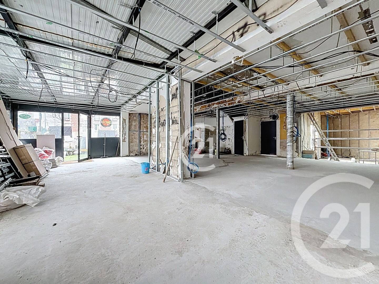Maison à vendre, 279m², BOBIGNY