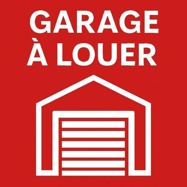 Garage/Stationnement à louer 90 € 12 m² Montfavet Montfavet 84140