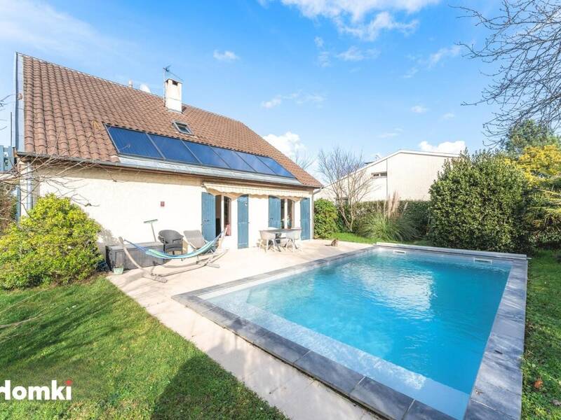 Maison à vendre, 171m², PESSAC