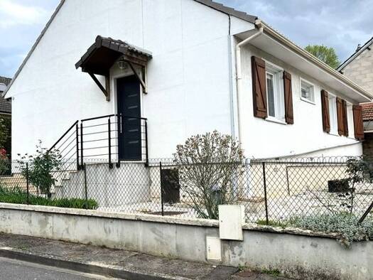 Maison à vendre 227 000 € 6 pièces 3 chambres 110 m² 300 m² de terrain Villers-Allerand 51500