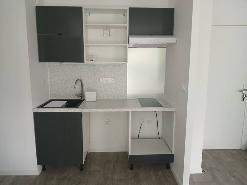 Maison à louer, 54m², MONTLOUIS SUR LOIRE