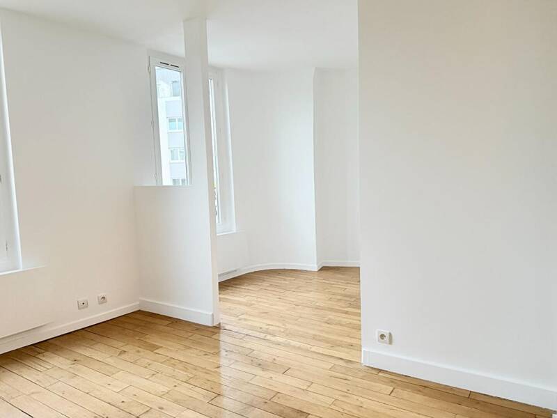 Maison à louer, 25m², PARIS 14E