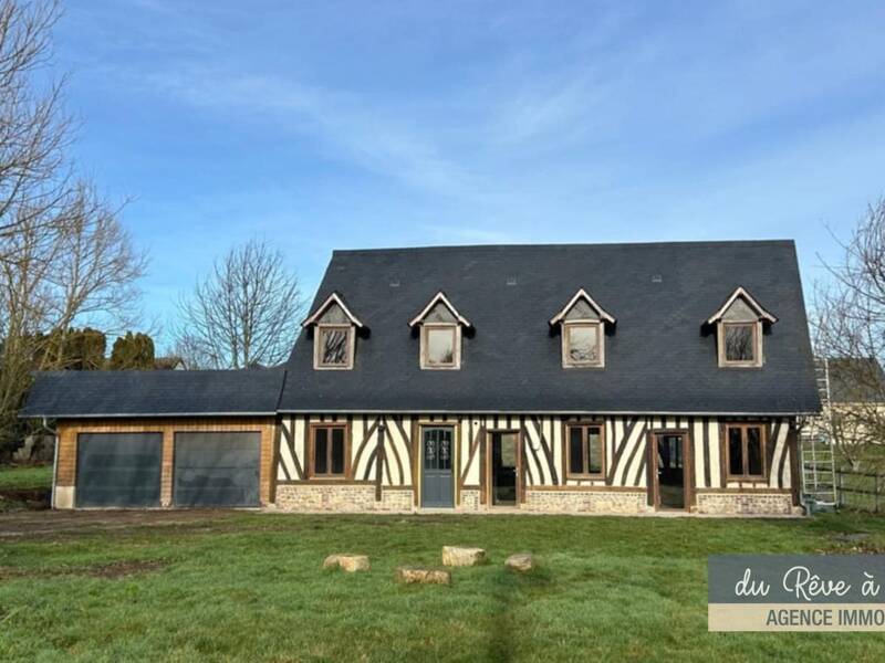 Maison à louer, 146m², VALAILLES