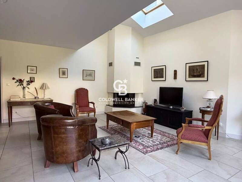 Maison à vendre, 255m², LE MANS