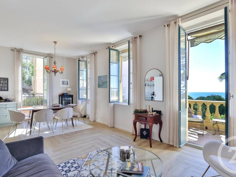 Maison à vendre, 82m², NICE