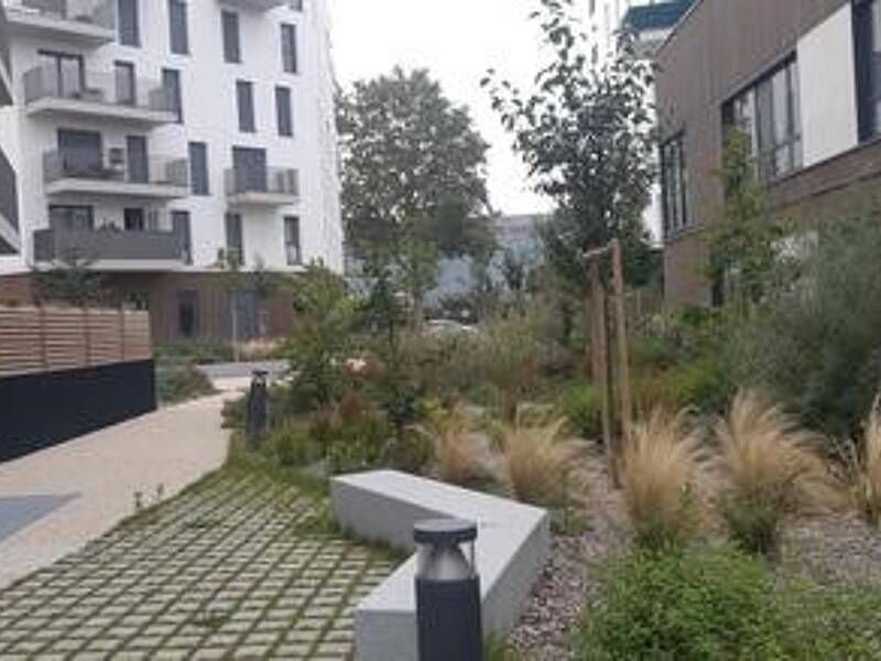 Maison à louer, 67m², BOBIGNY