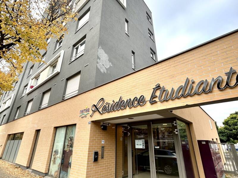 Maison à vendre, 20m², STRASBOURG