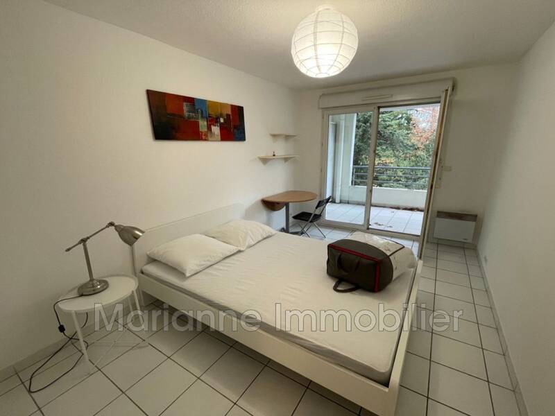 Maison à louer, 40m², MONTPELLIER