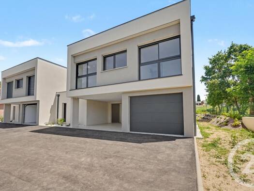 Maison à vendre 1 165 600 € 6 pièces 5 chambres 191 m² 550 m² de terrain Toulouse 31400