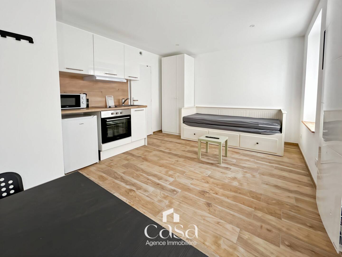 Maison à louer, 20m², CAEN