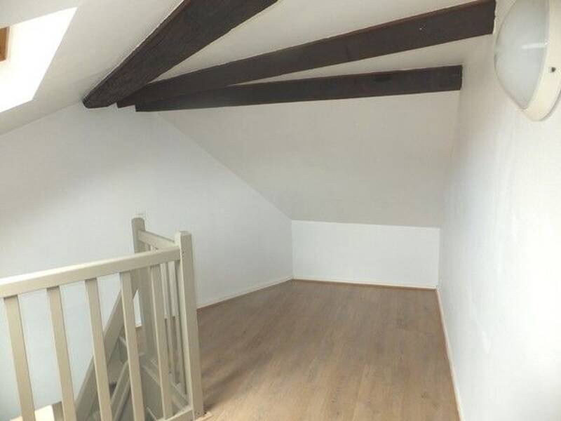 Maison à louer, 33m², CLERMONT FERRAND