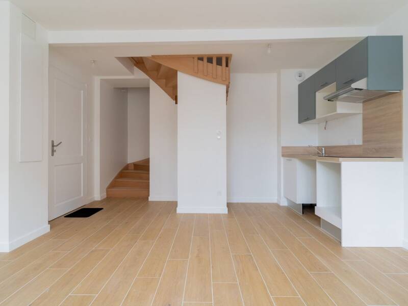 Maison à vendre, 54m², LANGON