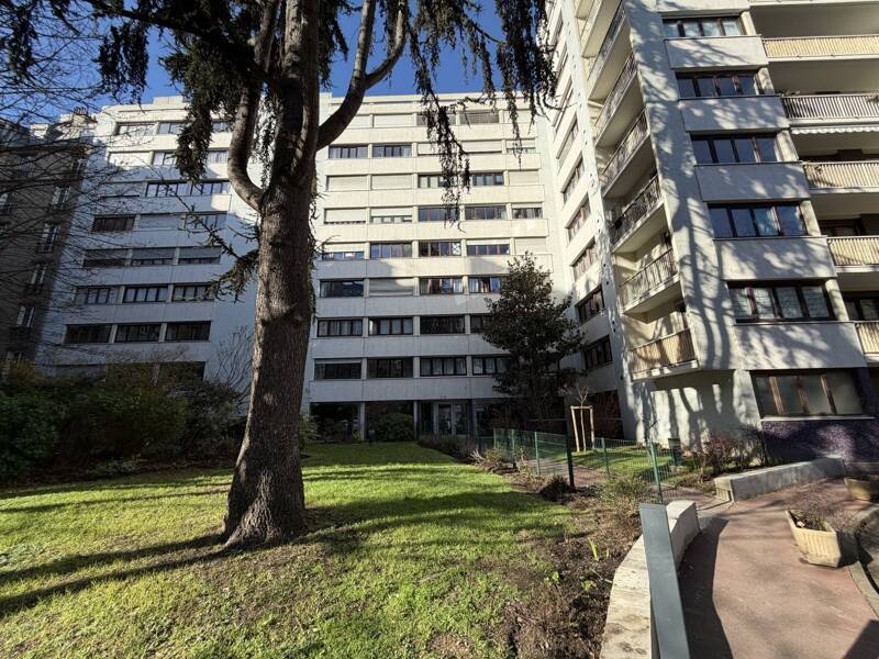 Maison à louer, 70m², PARIS 13E