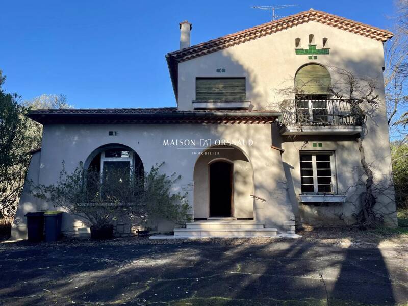 Maison à vendre, 208m², MONTPELLIER