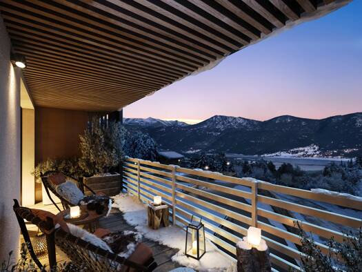 Appartement à vendre - neuf 199 000 € 2 pièces 1 chambre 40,3 m² RDC Les Angles 66210