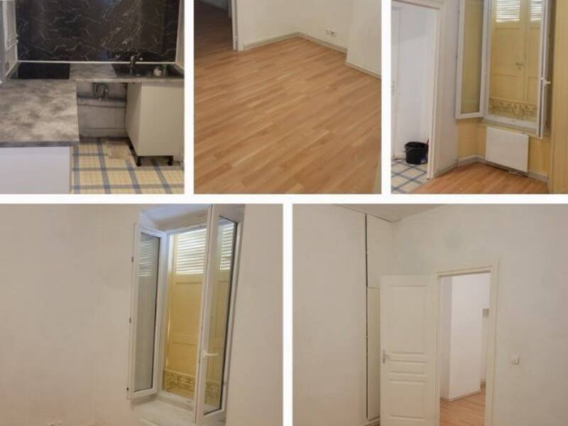 Maison à louer, 35m², MONTEREAU FAULT YONNE