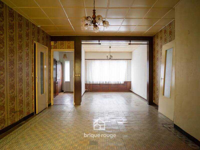 Maison à vendre, 81m², WATTIGNIES