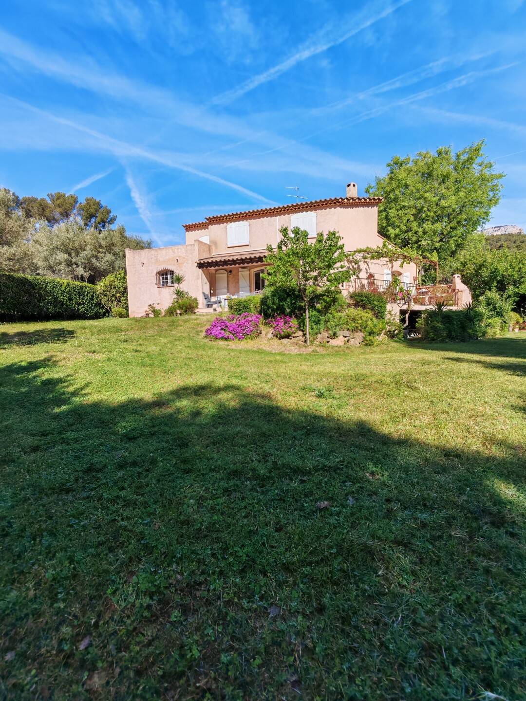 Maison à vendre, 180m², LE REVEST LES EAUX