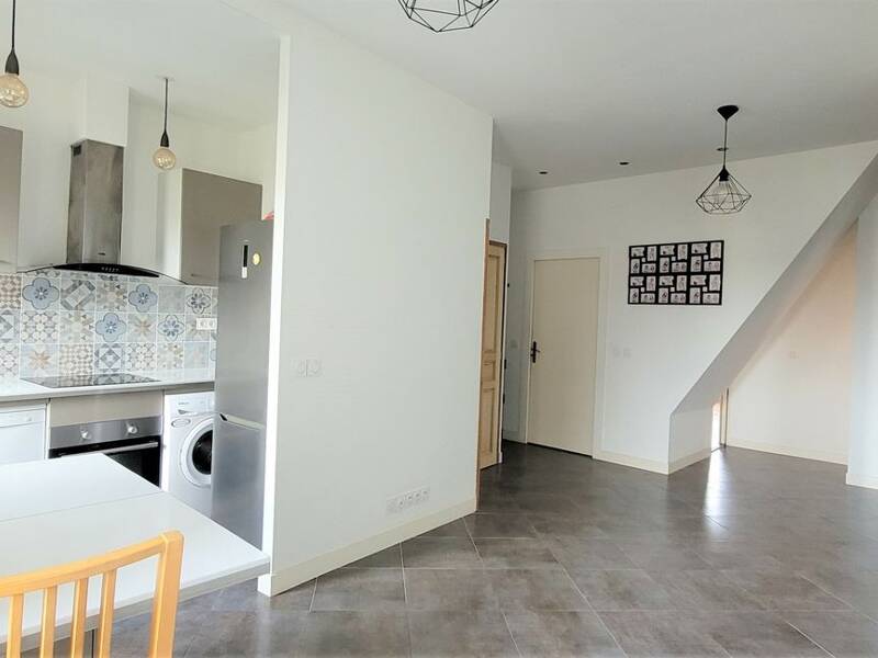 Maison à louer, 50m², TOULON