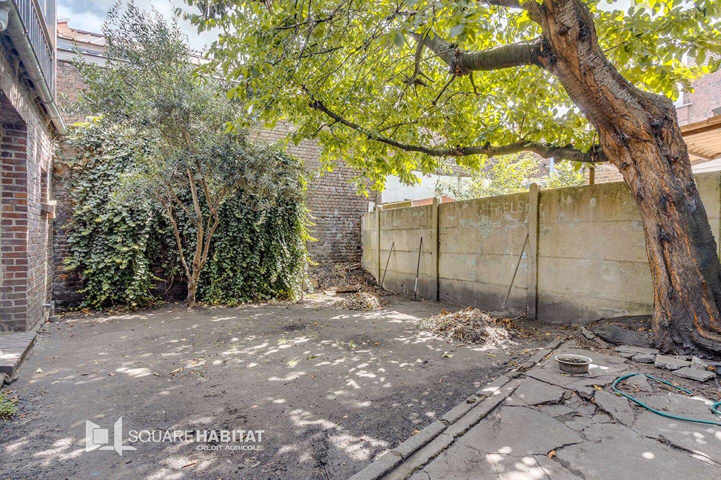 Maison à vendre, 118m², ROUBAIX
