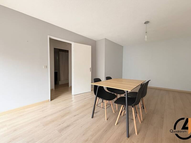 Maison à louer, 45m², MONTPELLIER