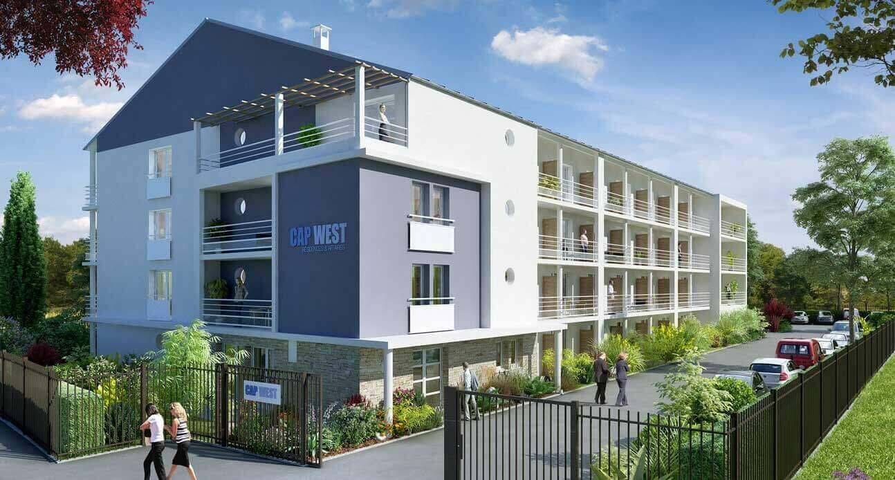 Maison à vendre, 28m², BRUZ