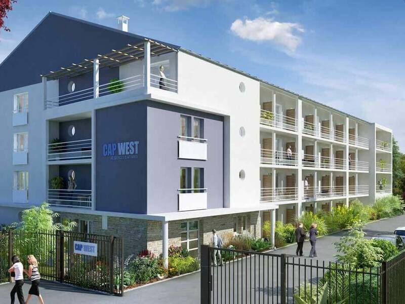 Maison à vendre, 28m², BRUZ