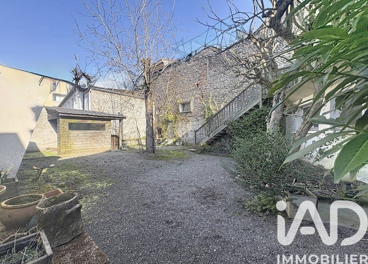 Maison à vendre, 82m², PAU
