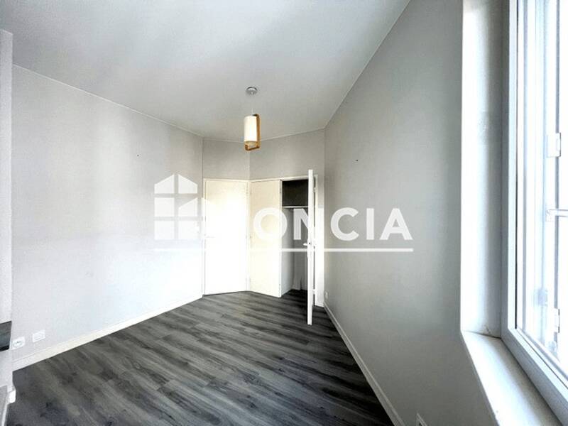 Maison à louer, 44m², SAINT ETIENNE