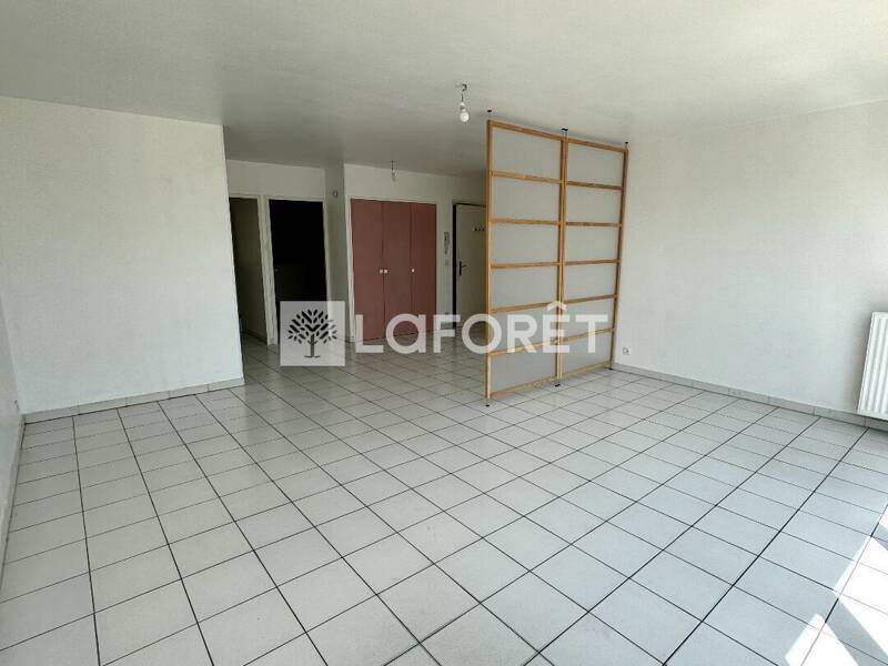 Maison à louer, 58m², MONTPELLIER