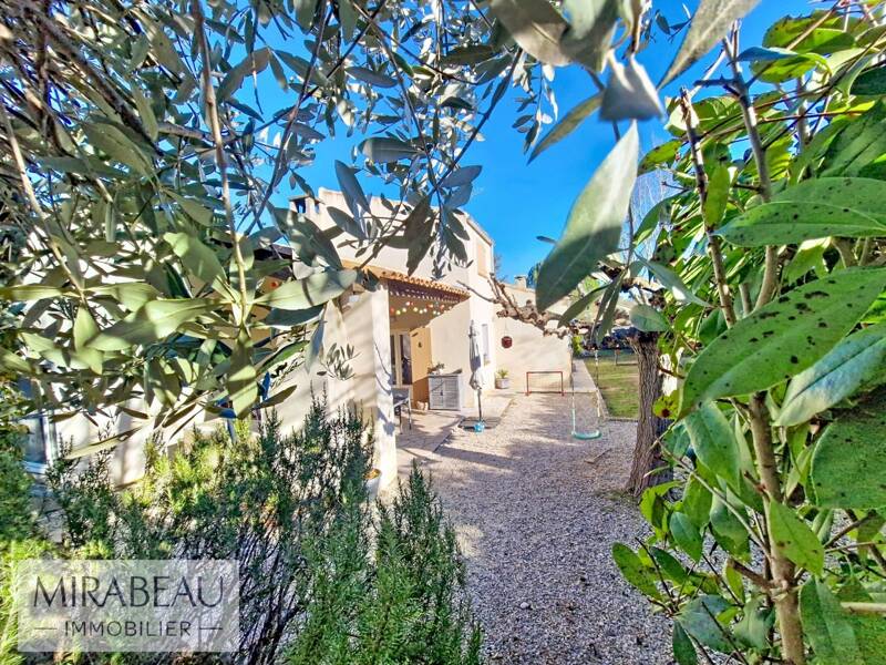Maison à vendre, 157m², MIRABEAU
