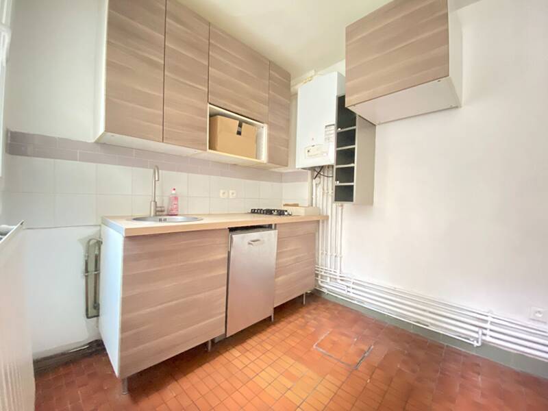 Maison à louer, 60m², ROUEN