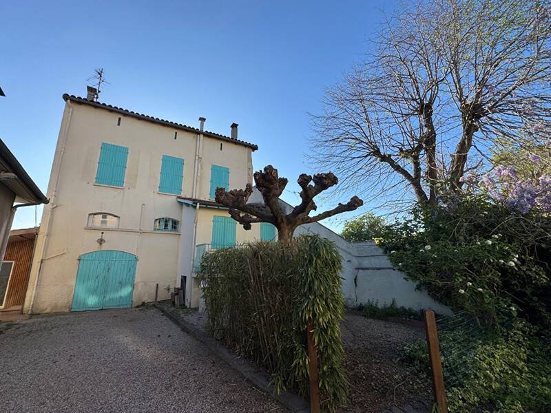 Maison à vendre, 156m², TOULOUSE