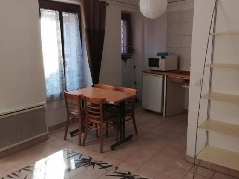 Maison à louer, 22m², LONGJUMEAU