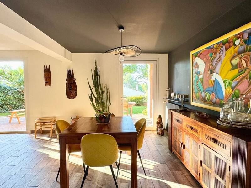 Maison à vendre, 160m², AIX EN PROVENCE