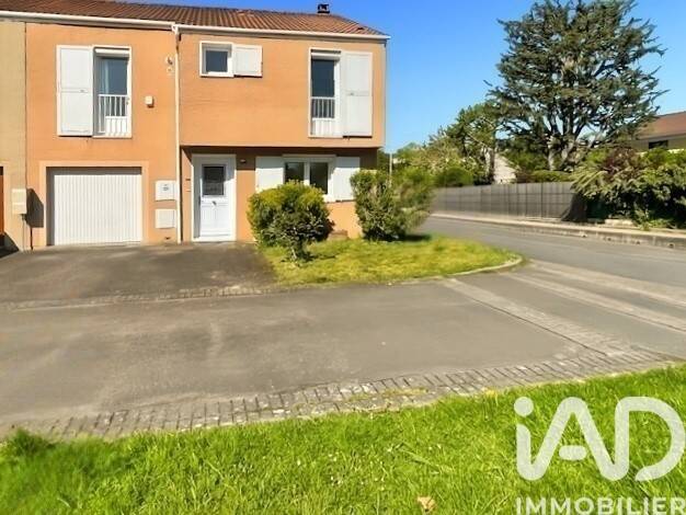 Maison à vendre, 115m², COMBS LA VILLE