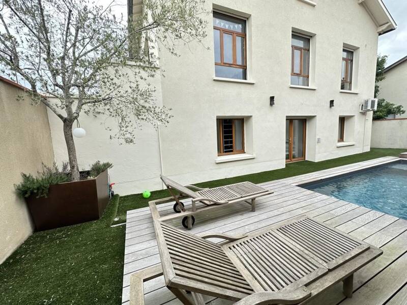 Maison à vendre, 274m², TOULOUSE