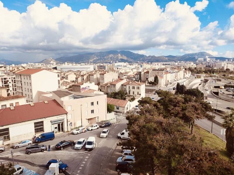 Maison à vendre, 96m², MARSEILLE 10E