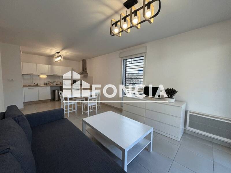 Maison à louer, 59m², MONTPELLIER