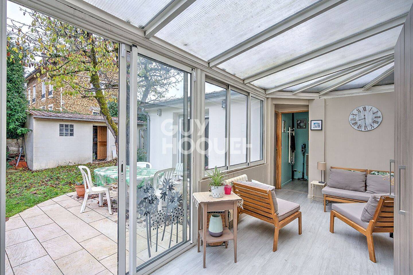 Maison à vendre, 91m², CHELLES