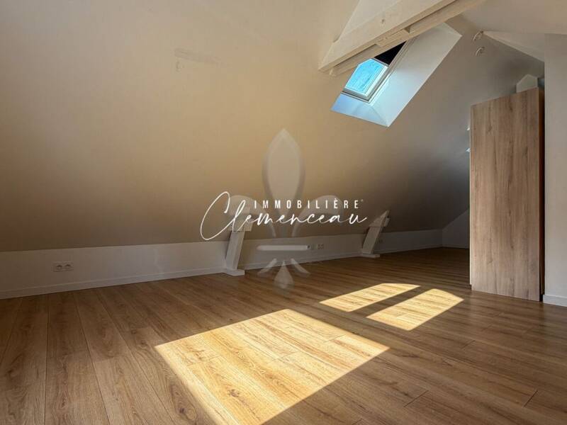 Maison à louer, 31m², VILLENNES SUR SEINE