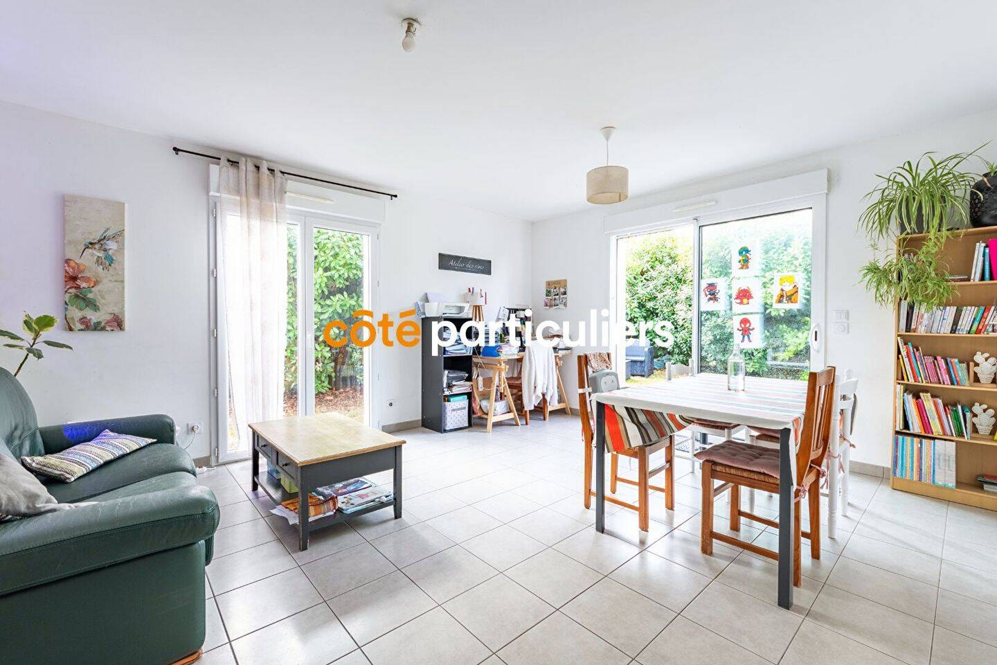 Maison à vendre, 93m², LA ROCHE SUR YON