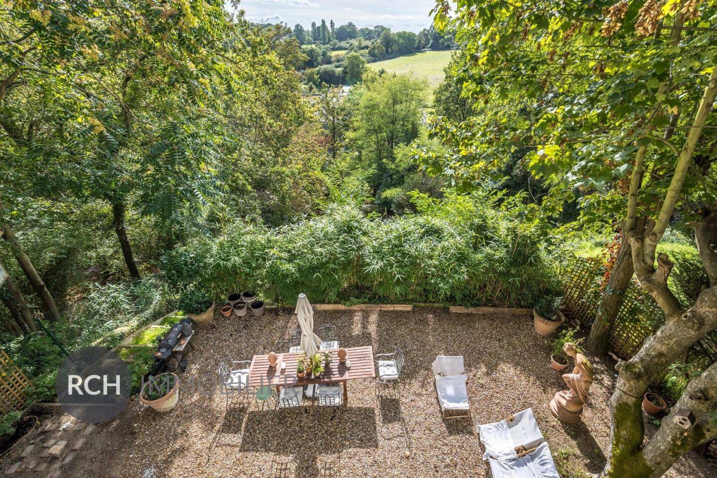 Maison à vendre, 165m², MONTFORT L'AMAURY
