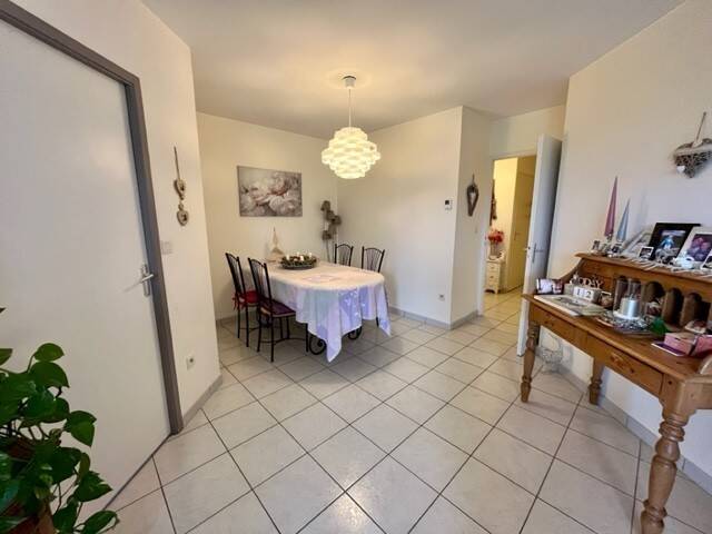 Maison à louer, 70m², MONTREVEL EN BRESSE